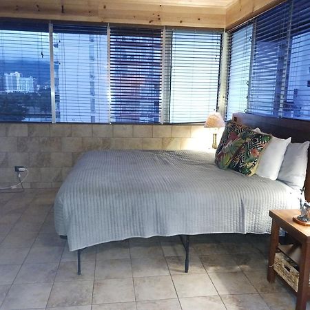 Hawaiian King Aparthotel Honolulu Cameră foto