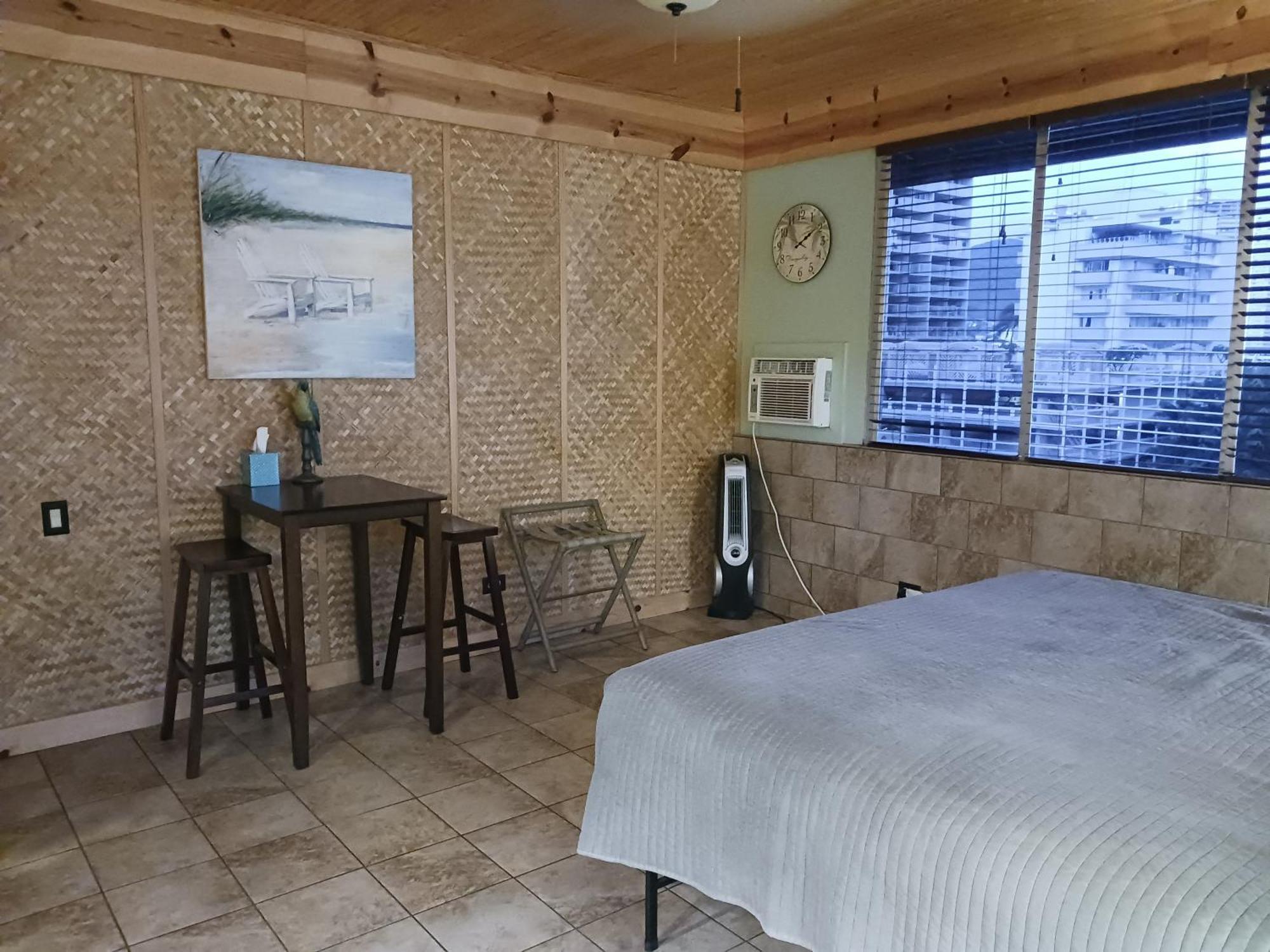 Hawaiian King Aparthotel Honolulu Cameră foto